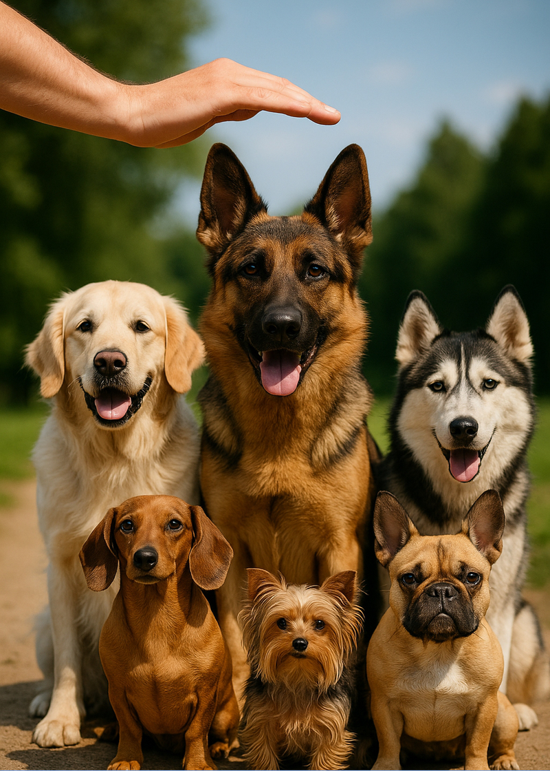 Pup gallery photo 4