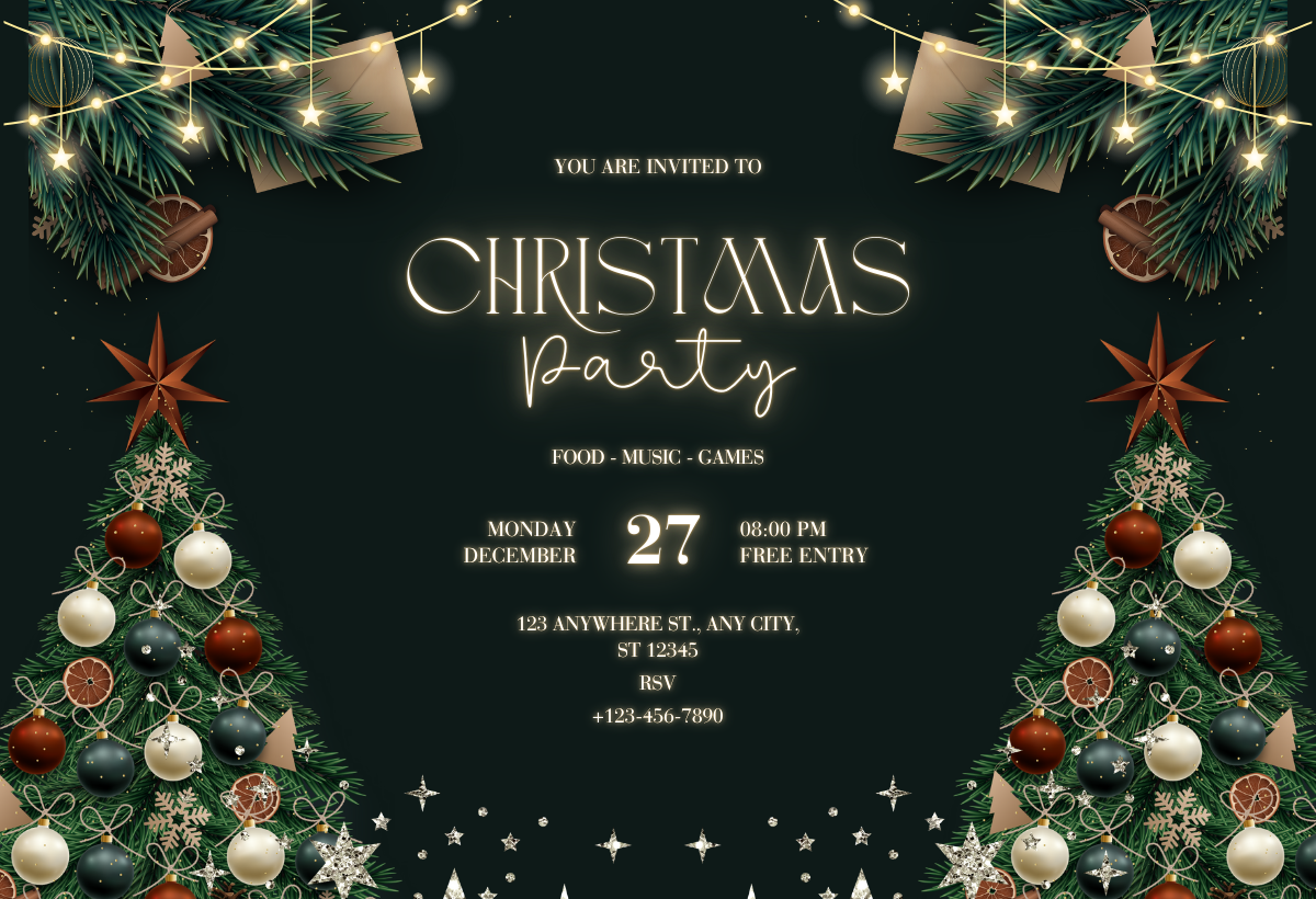 Holiday & greeting cards