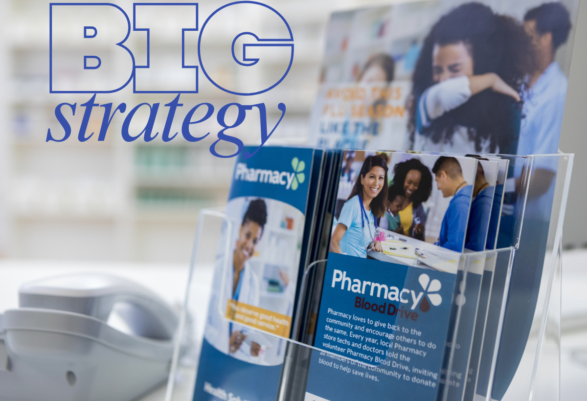 Business & Brochures