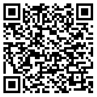 Sample QR code to try AR cards