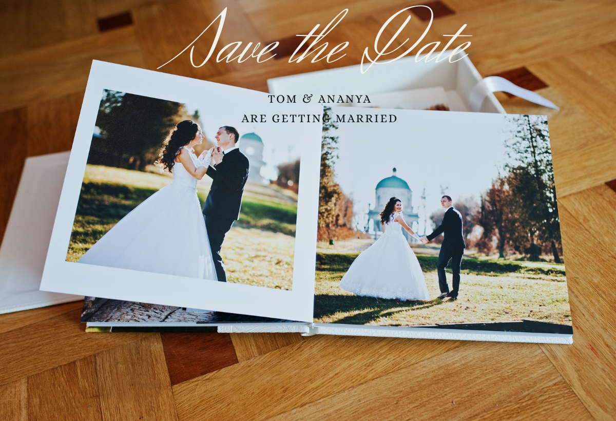 Wedding Albums