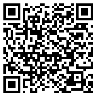 Wedding invitation QR code
