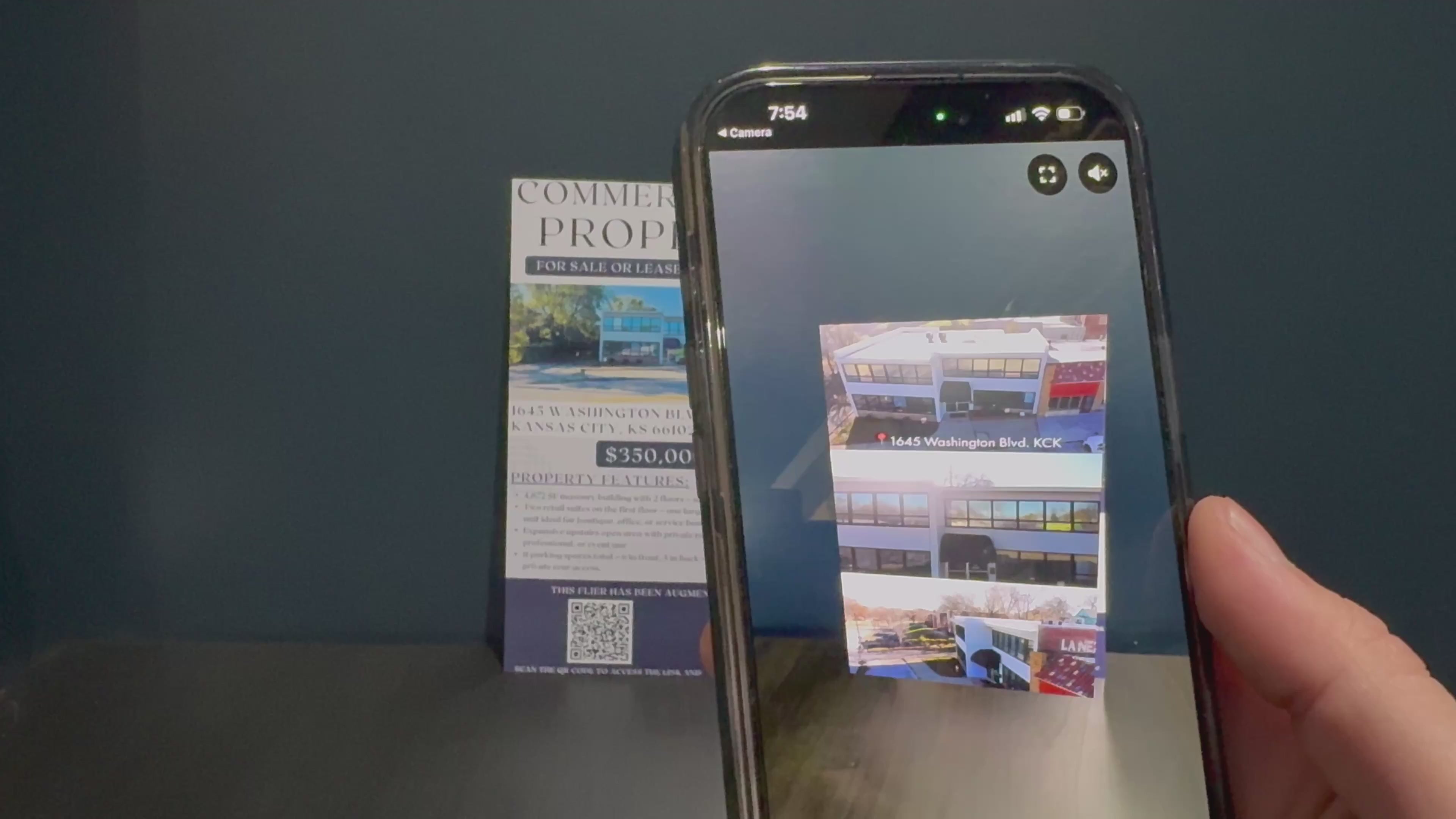 Augmented Reality Marketing (Digital)